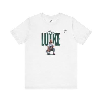 Ava Lutke Graphic Tee