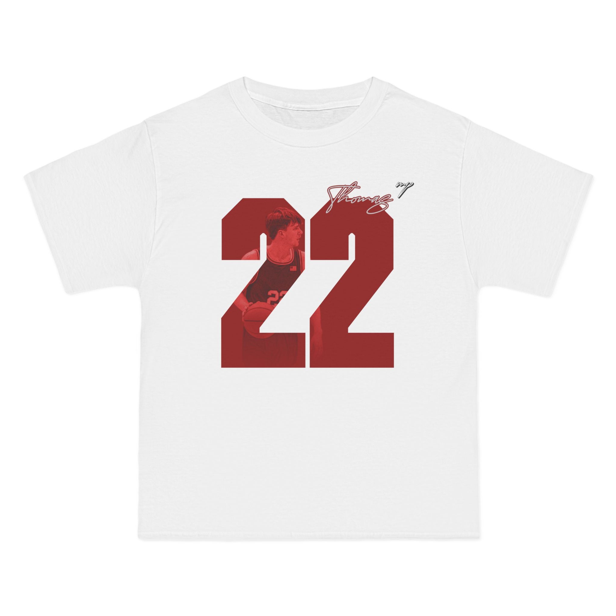 Cole Thomas Vintage Tee