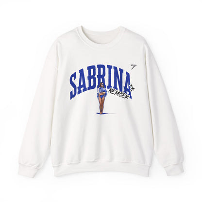 Sabrina Nemcek Crewneck