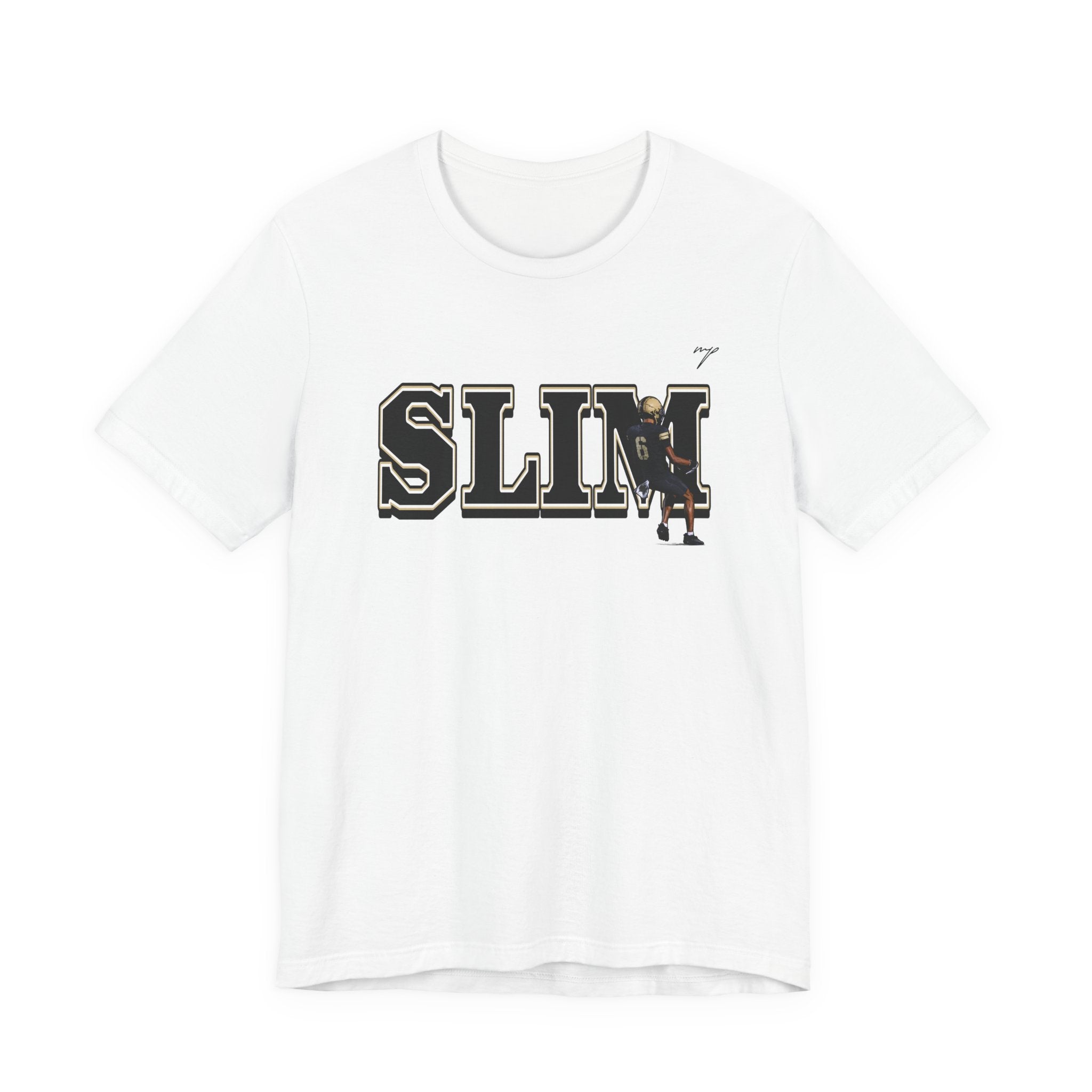 Max Urbanek Graphic Tee
