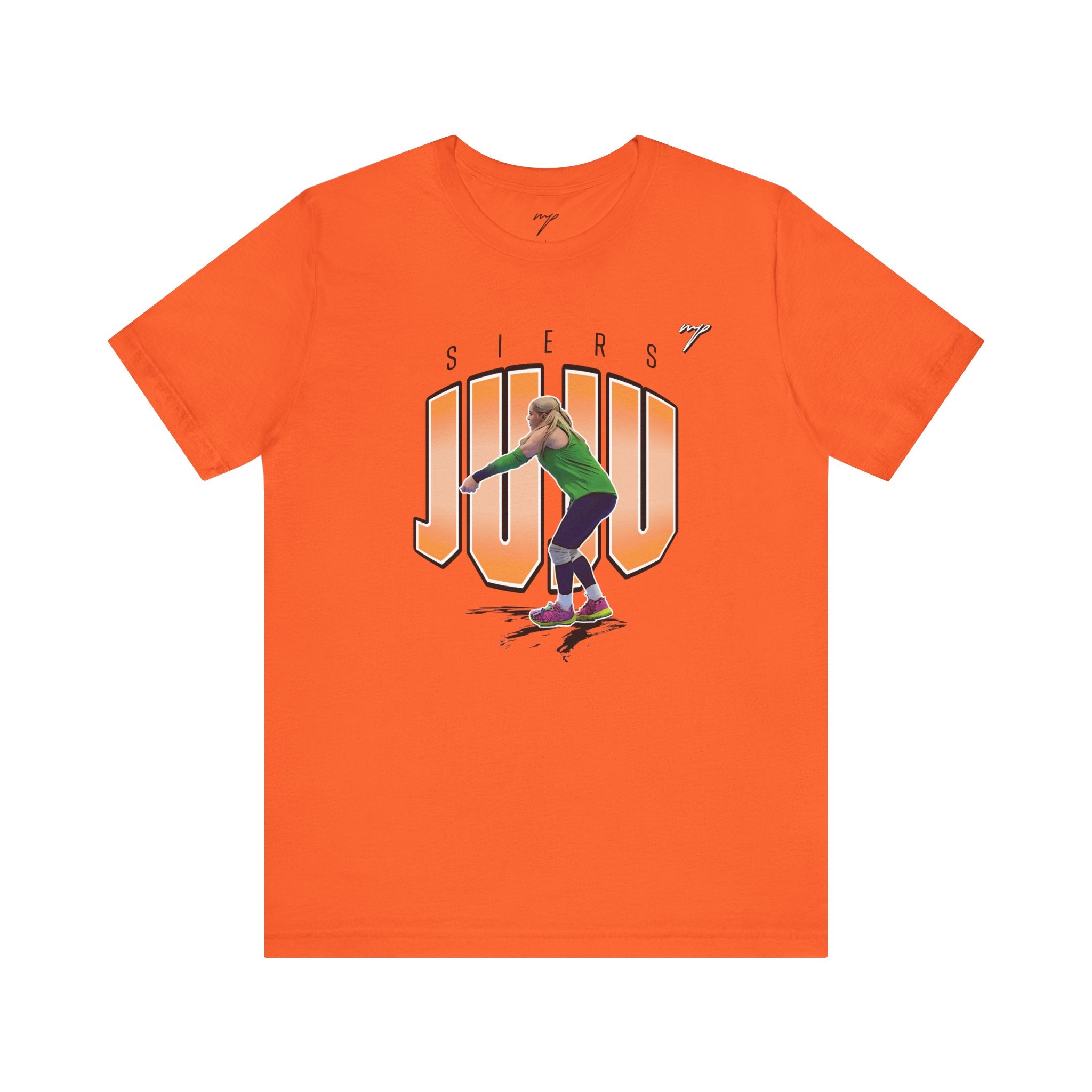 Julie Siers Graphic Tee