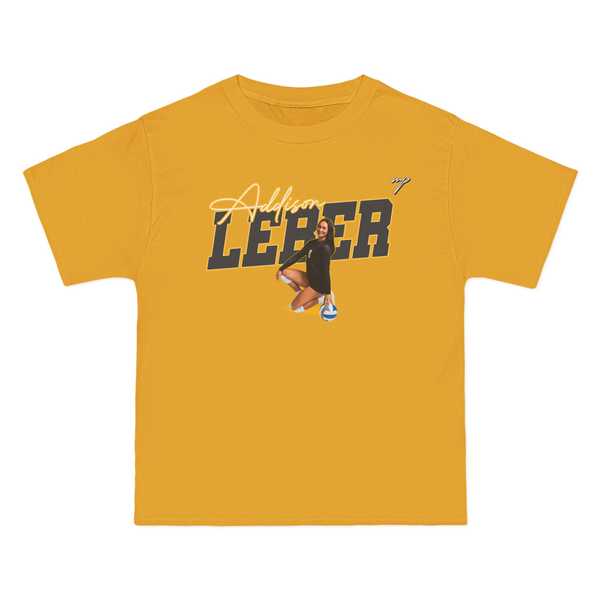Addison Leber Vintage Tee