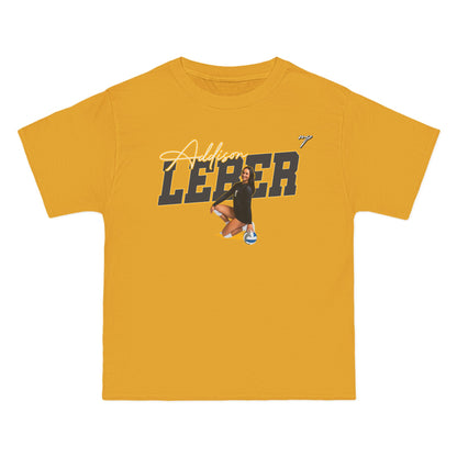 Addison Leber Vintage Tee
