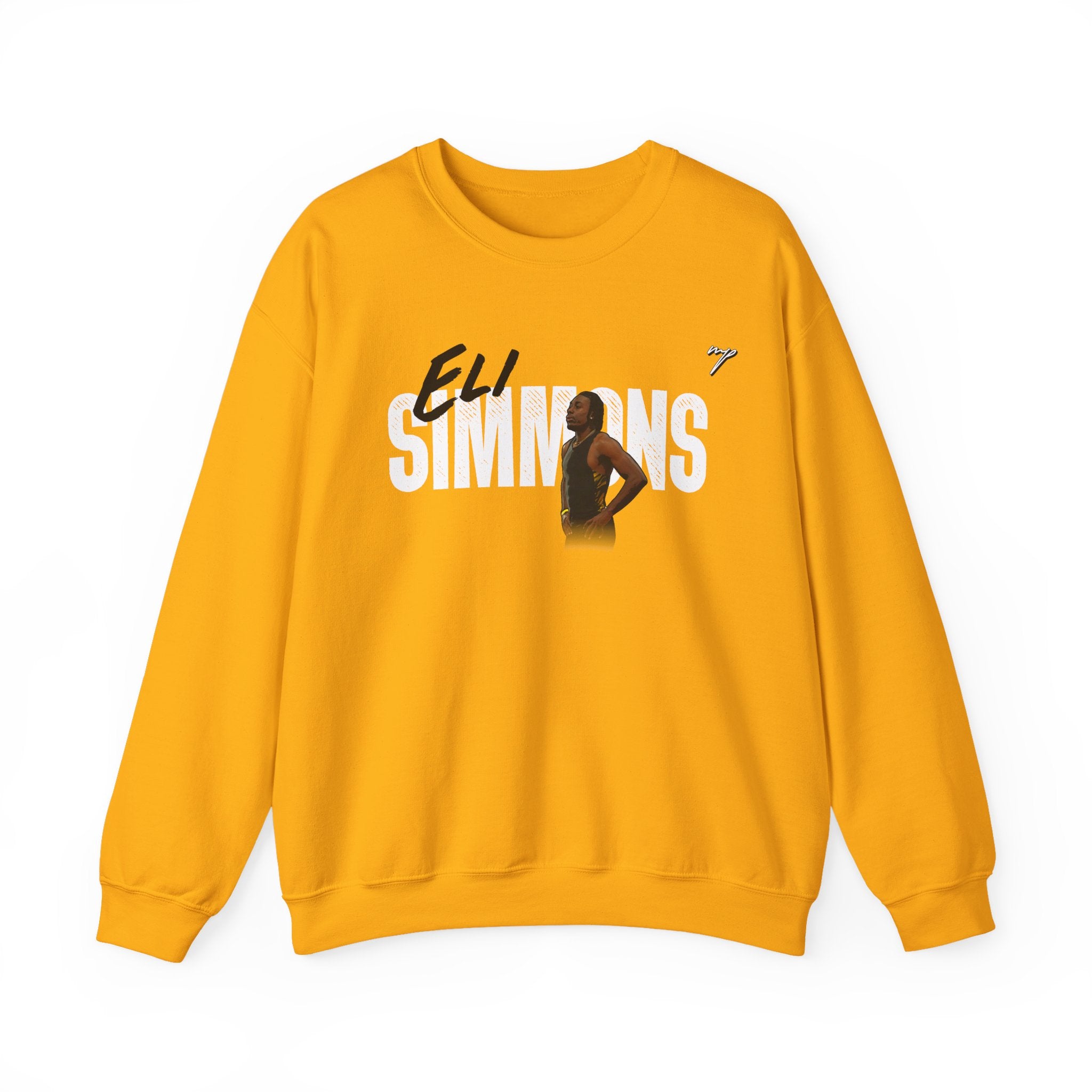Elijah Simmons Crewneck