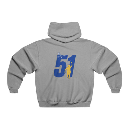 Brunno Rhyan Vintage Hoodie