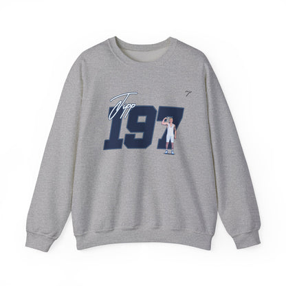 Lincoln Jipp Crewneck