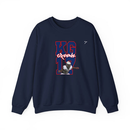Keyshawn Greene Crewneck