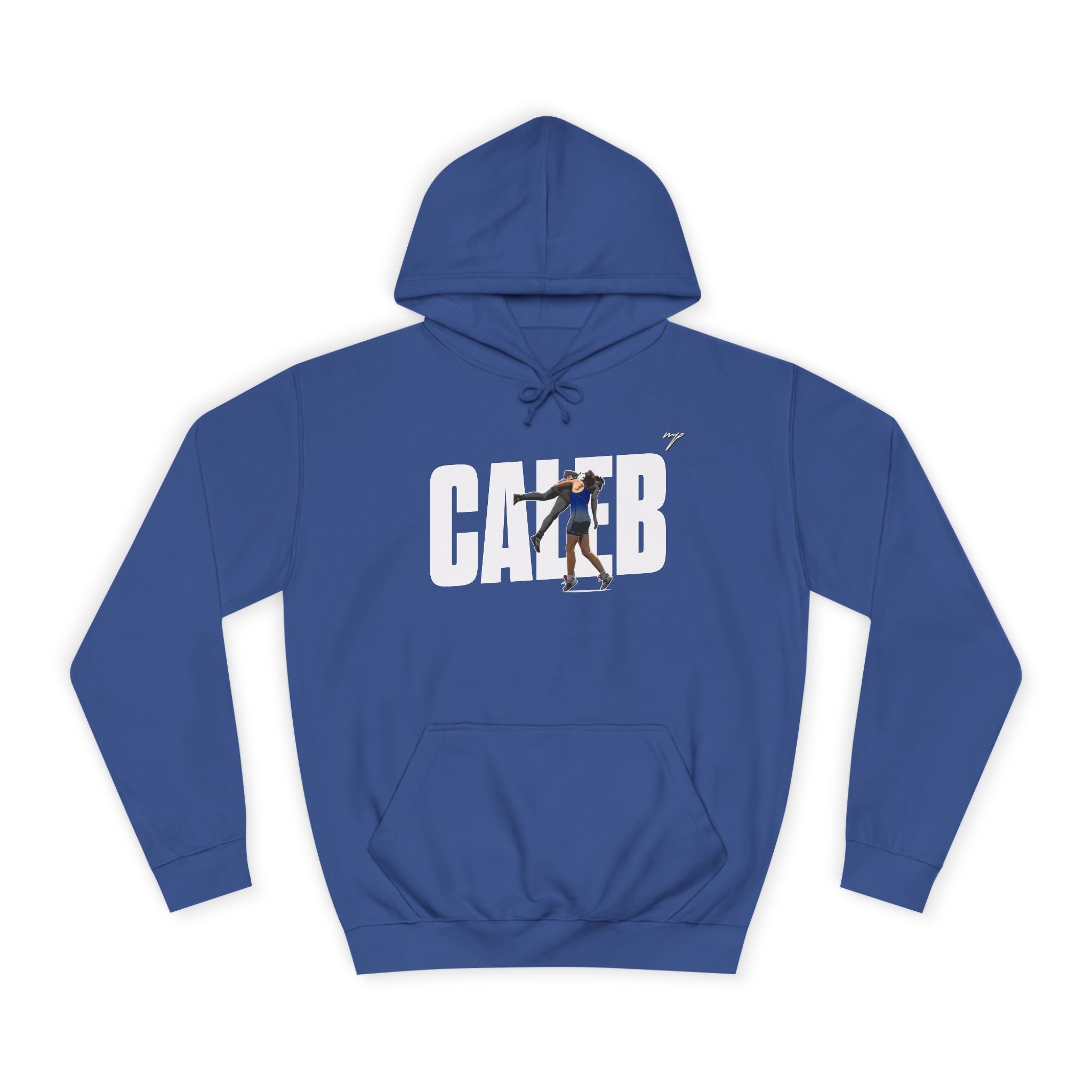 Caleb Mcshea Hoodie