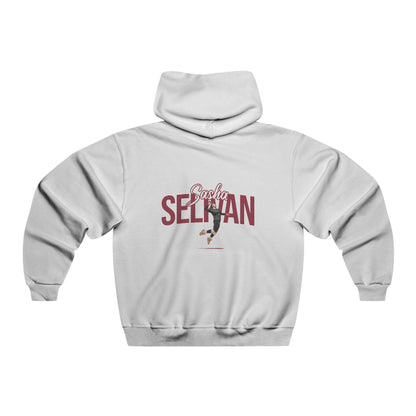 Sasha Selivan Vintage Hoodie