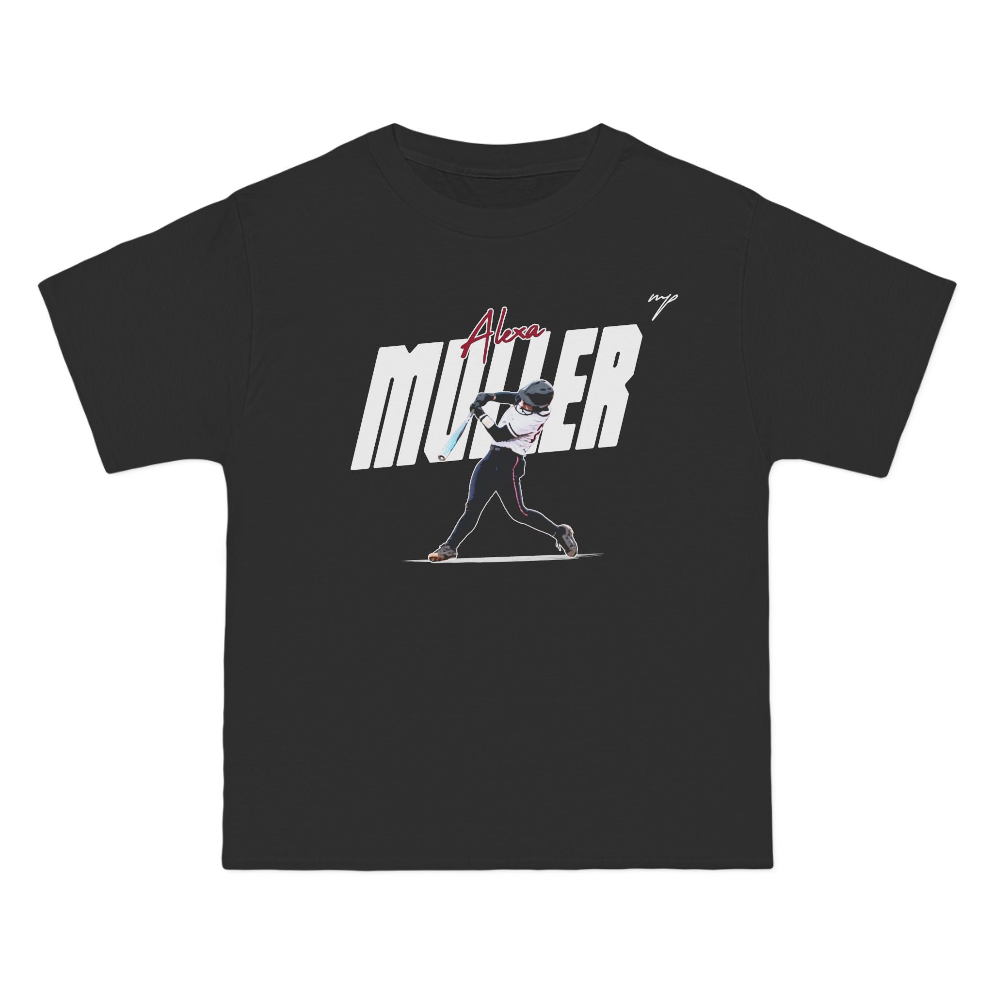 Alexa Muller Vintage Tee