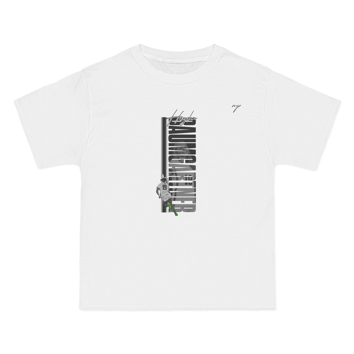 Hayden Baumgartner Vintage Tee