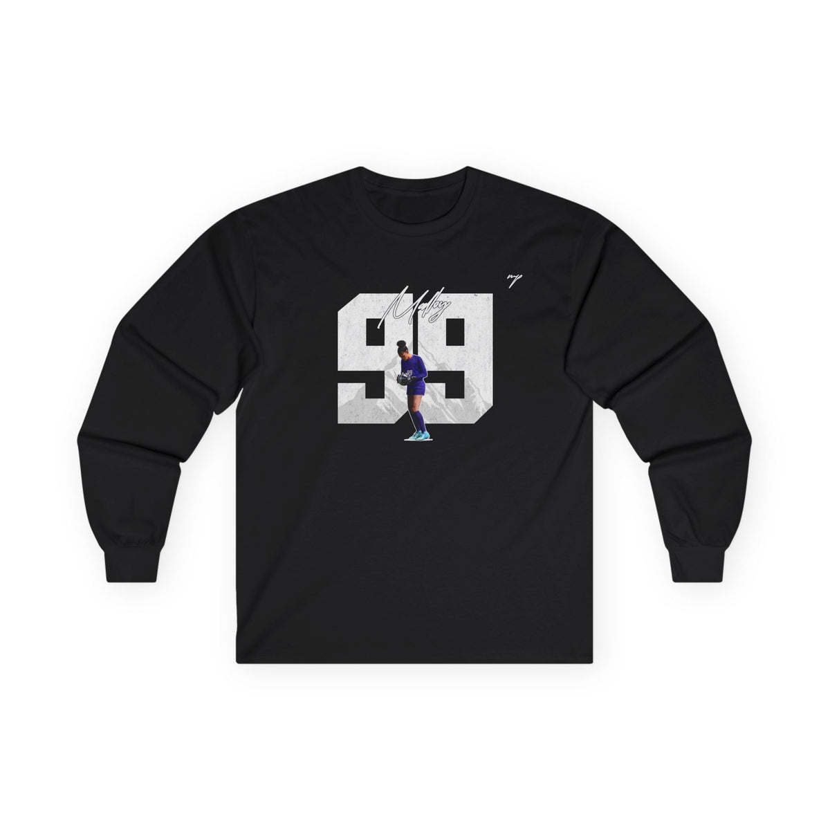 Sophia Malloy Long Sleeve