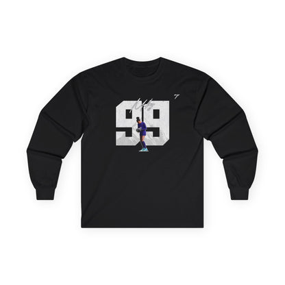 Sophia Malloy Long Sleeve