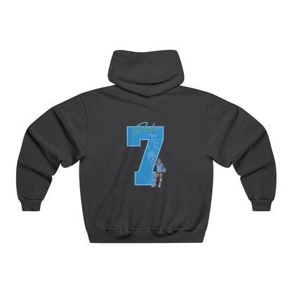 Bellamy Parker Vintage Hoodie