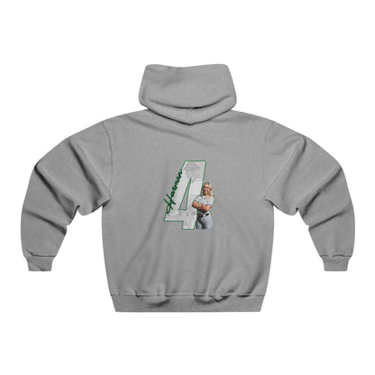 Bradi Harman Vintage Hoodie