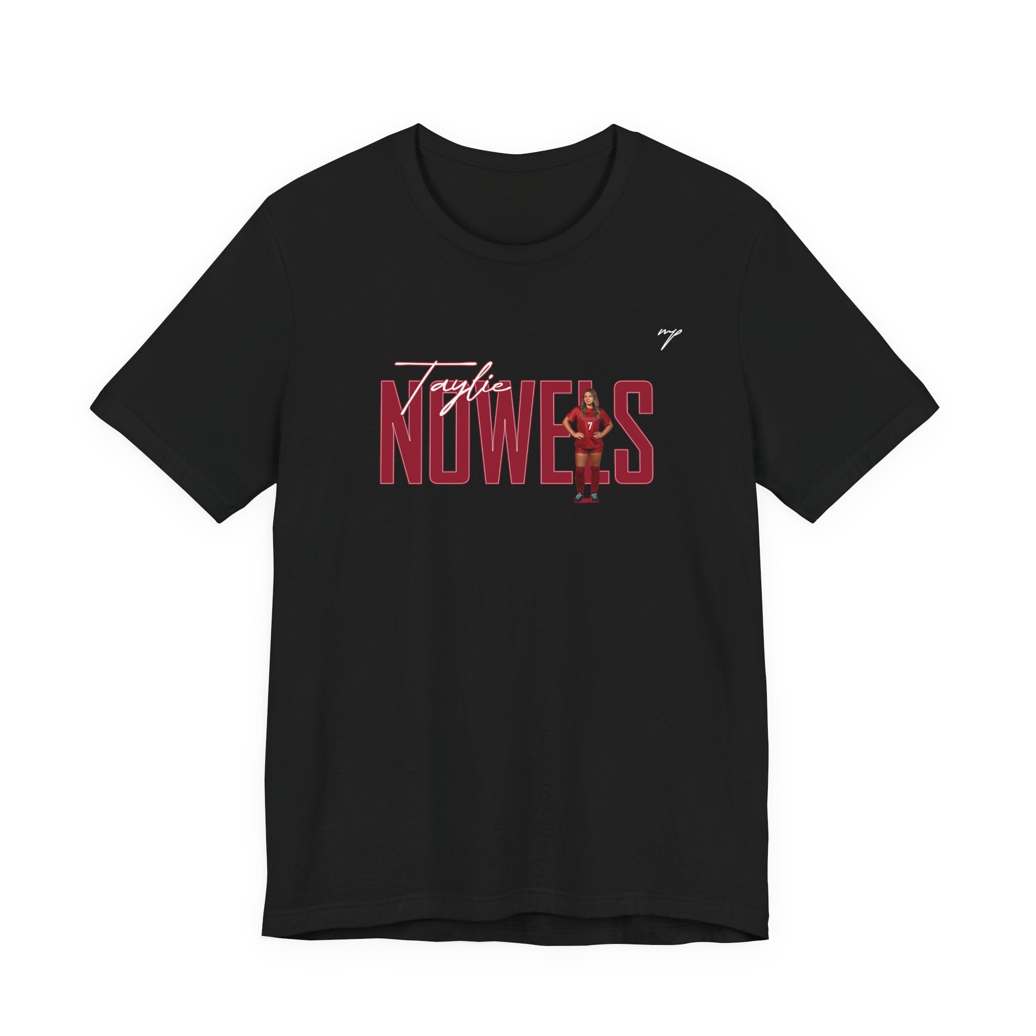 Taylie Nowels Graphic Tee