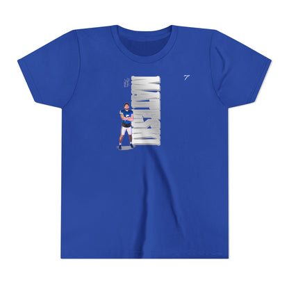 Maddux Mateski YOUTH Graphic Tee