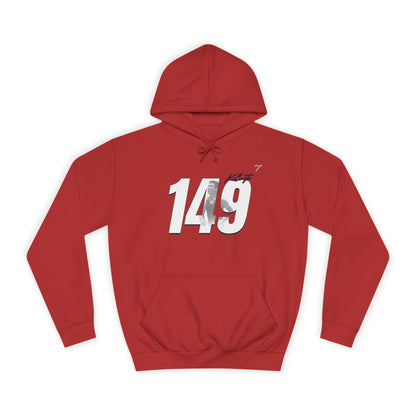 Yusuf Kulmatov Hoodie