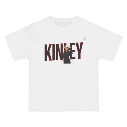 Kinley Quast Vintage Tee