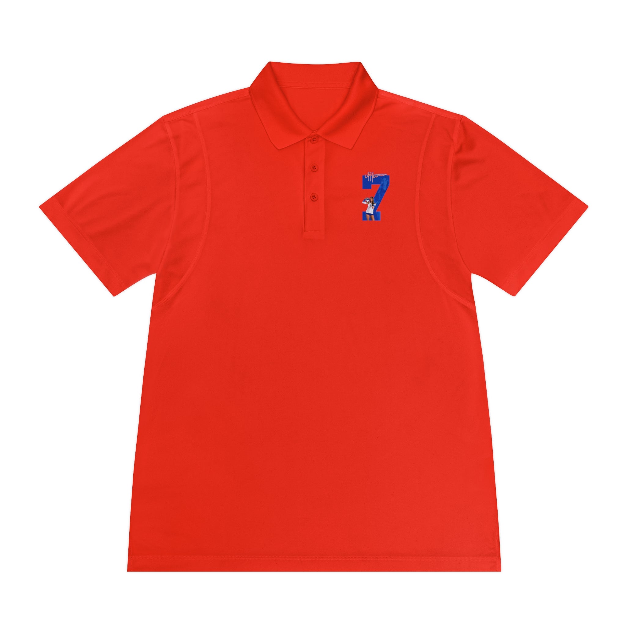 Amelia Hansen Polo