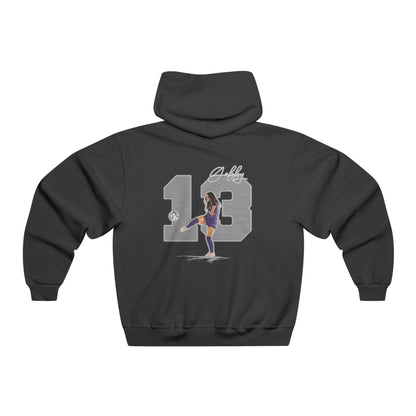 Gabby DeMers Vintage Hoodie