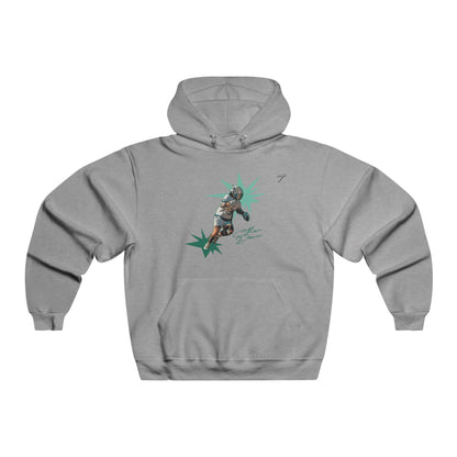Ethan Damm Vintage Hoodie