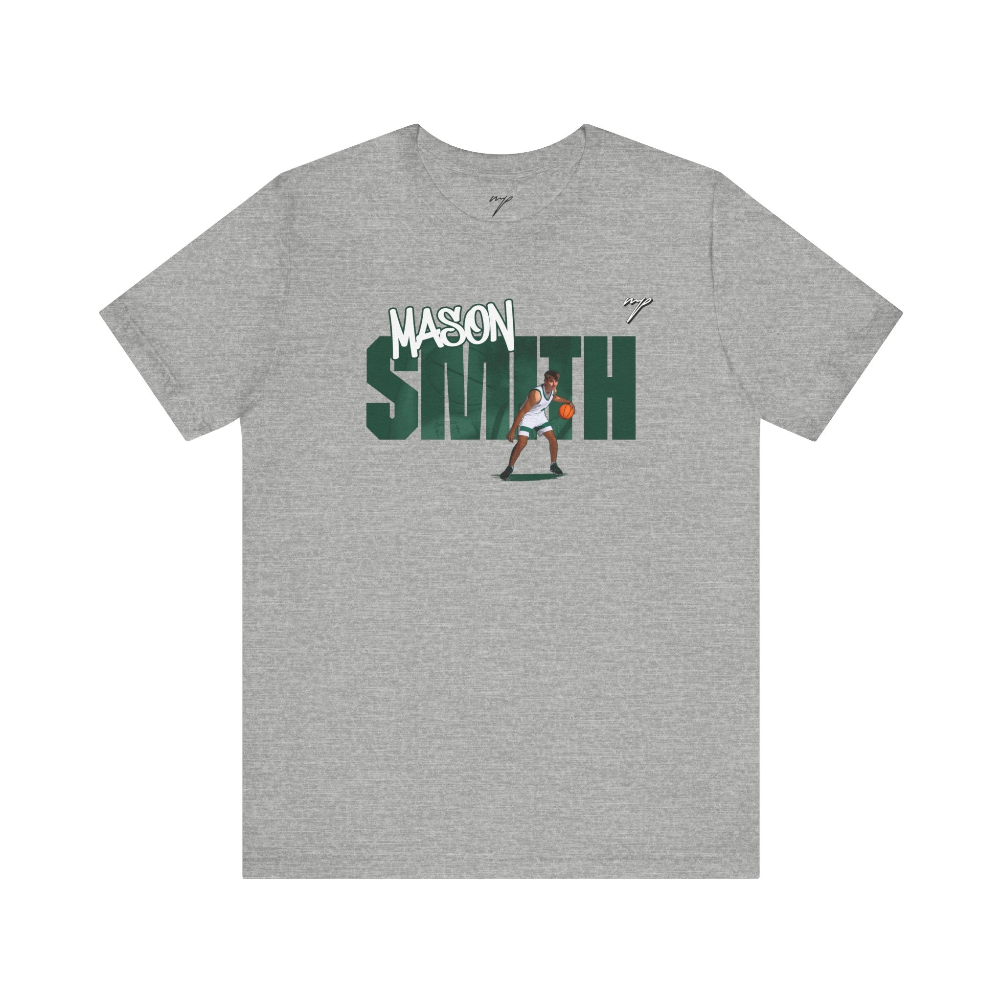 Mason Smith Graphic Tee