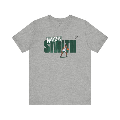 Mason Smith Graphic Tee