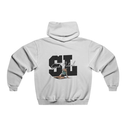 Sarah Lutrel Vintage Hoodie