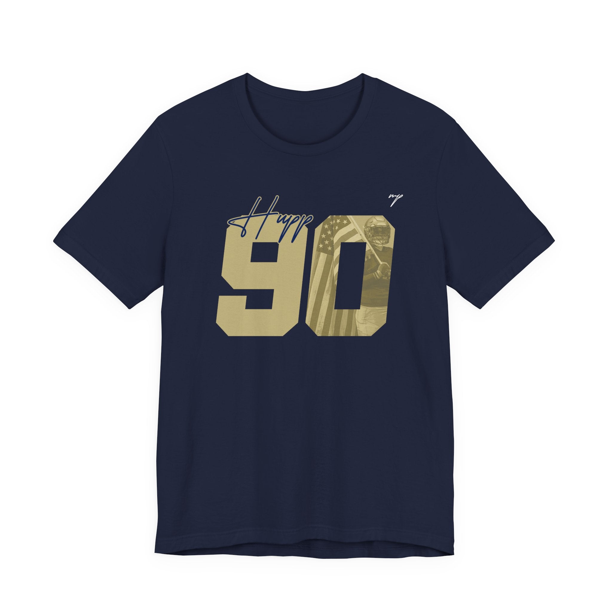 Brock Hupp Graphic Tee