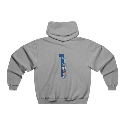 Neomi Beach Vintage Hoodie