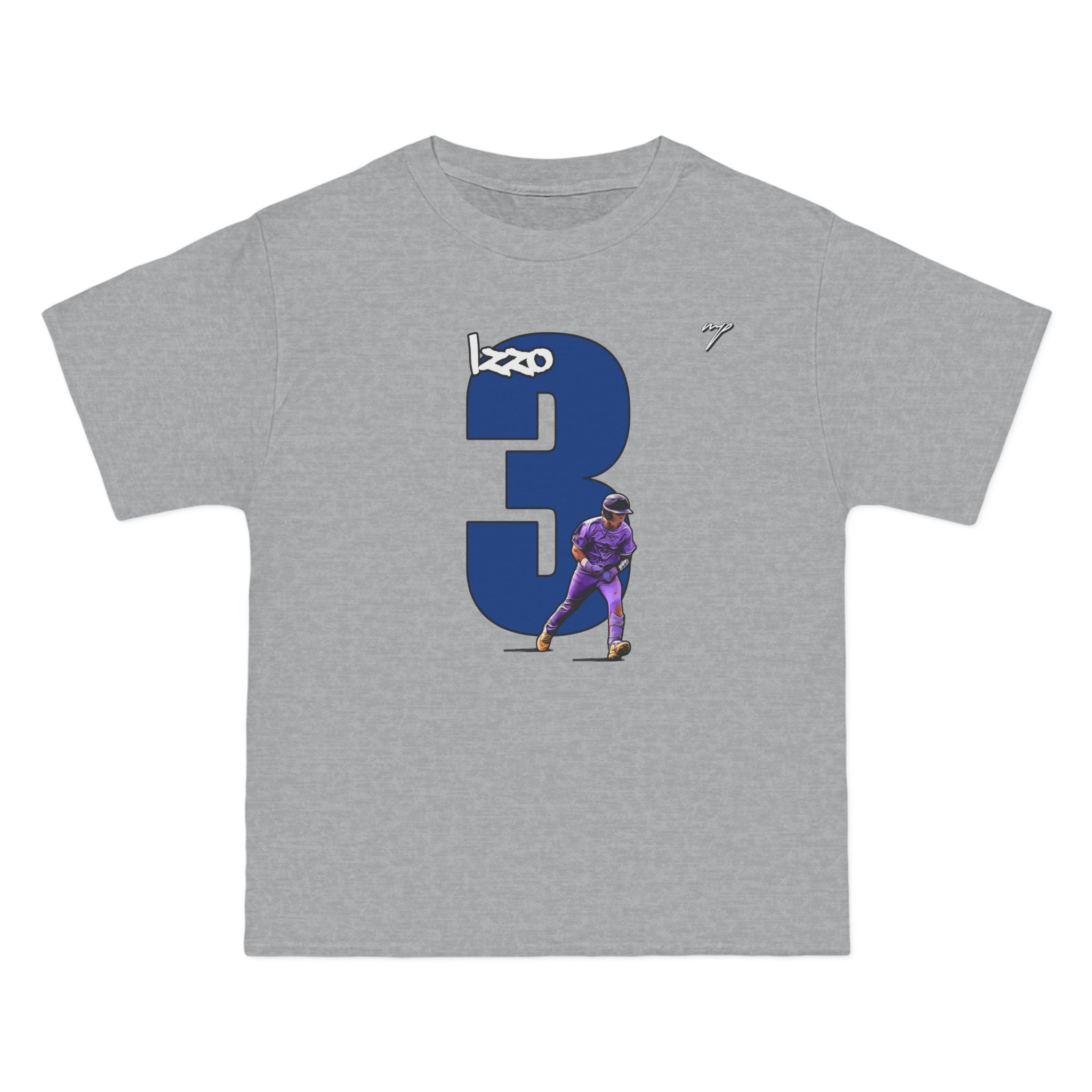 Chance Izzo Vintage Tee