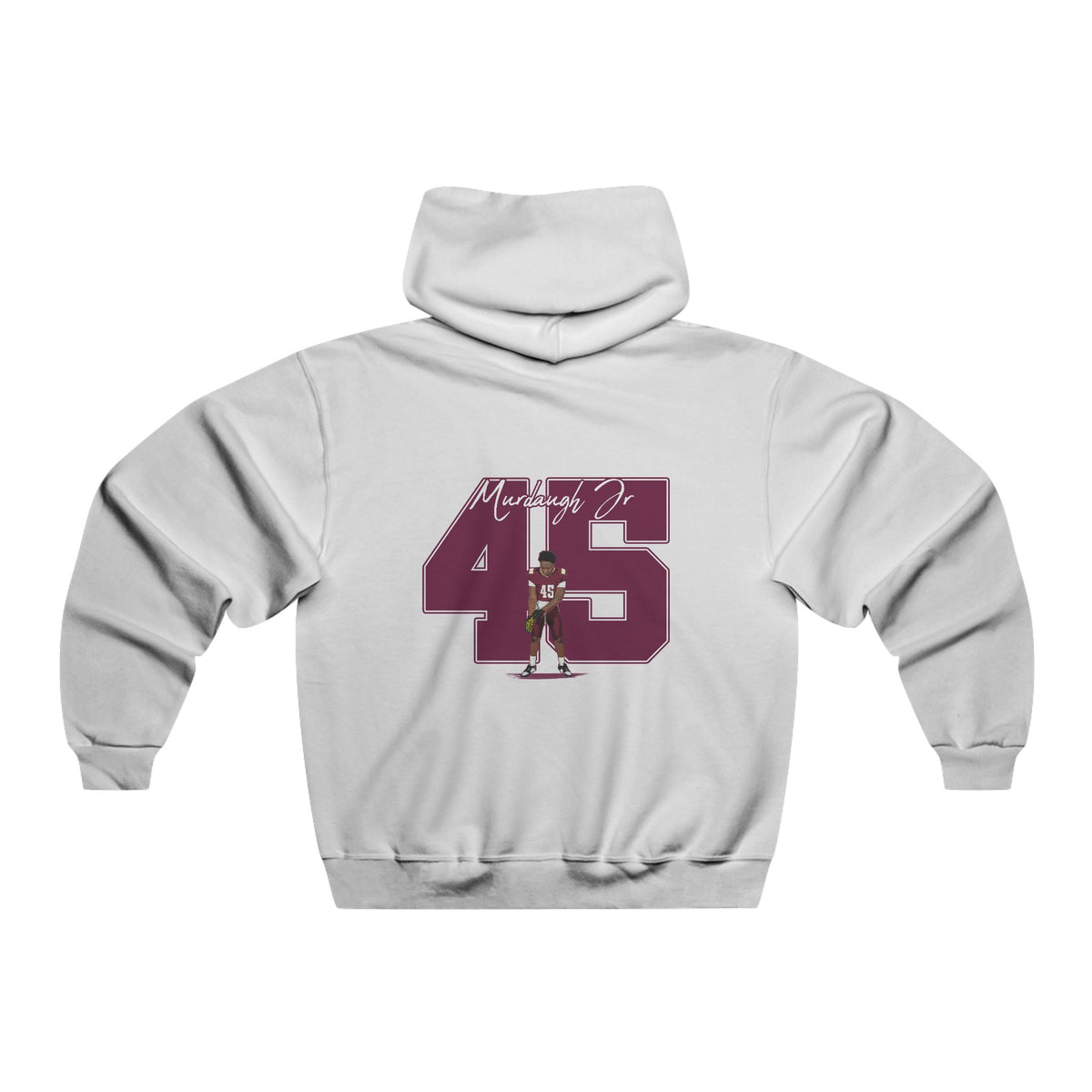 Felton Murdaugh Jr Vintage Hoodie