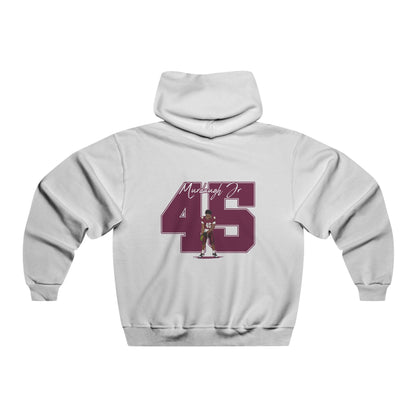 Felton Murdaugh Jr Vintage Hoodie
