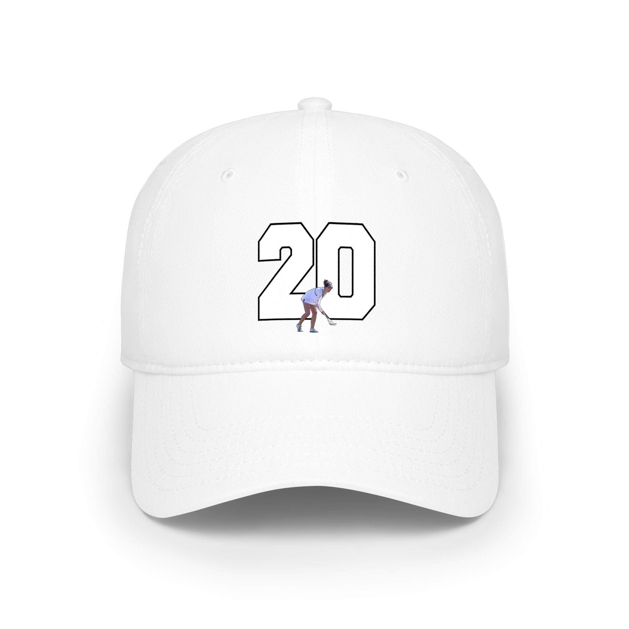 Madelyn Behnke Hat
