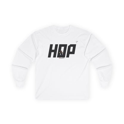 Alyssa Hopkins Long Sleeve