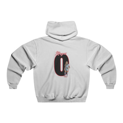 Natalie Mayes Vintage Hoodie