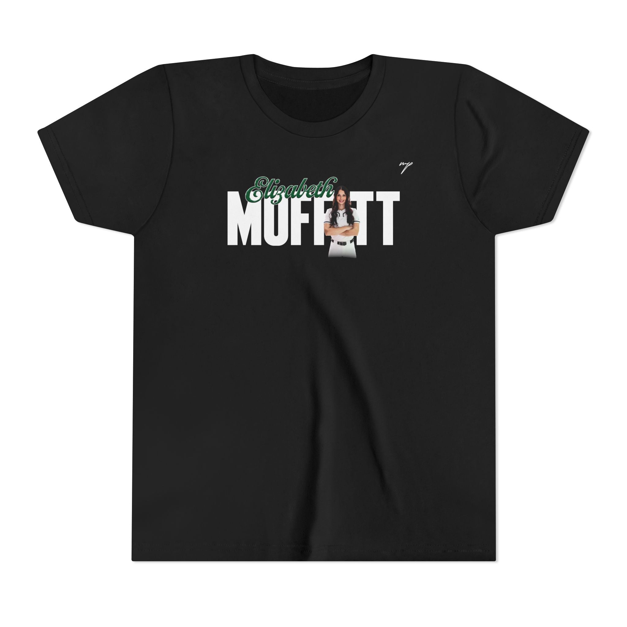 Elizabeth Moffitt Youth Graphic Tee