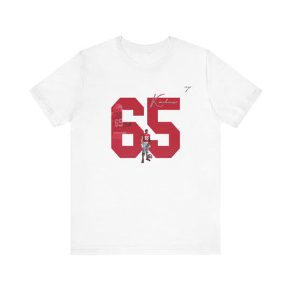 Jimmy Kalis Graphic Tee