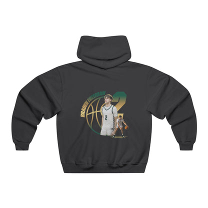 Braden Freeman Vintage Hoodie