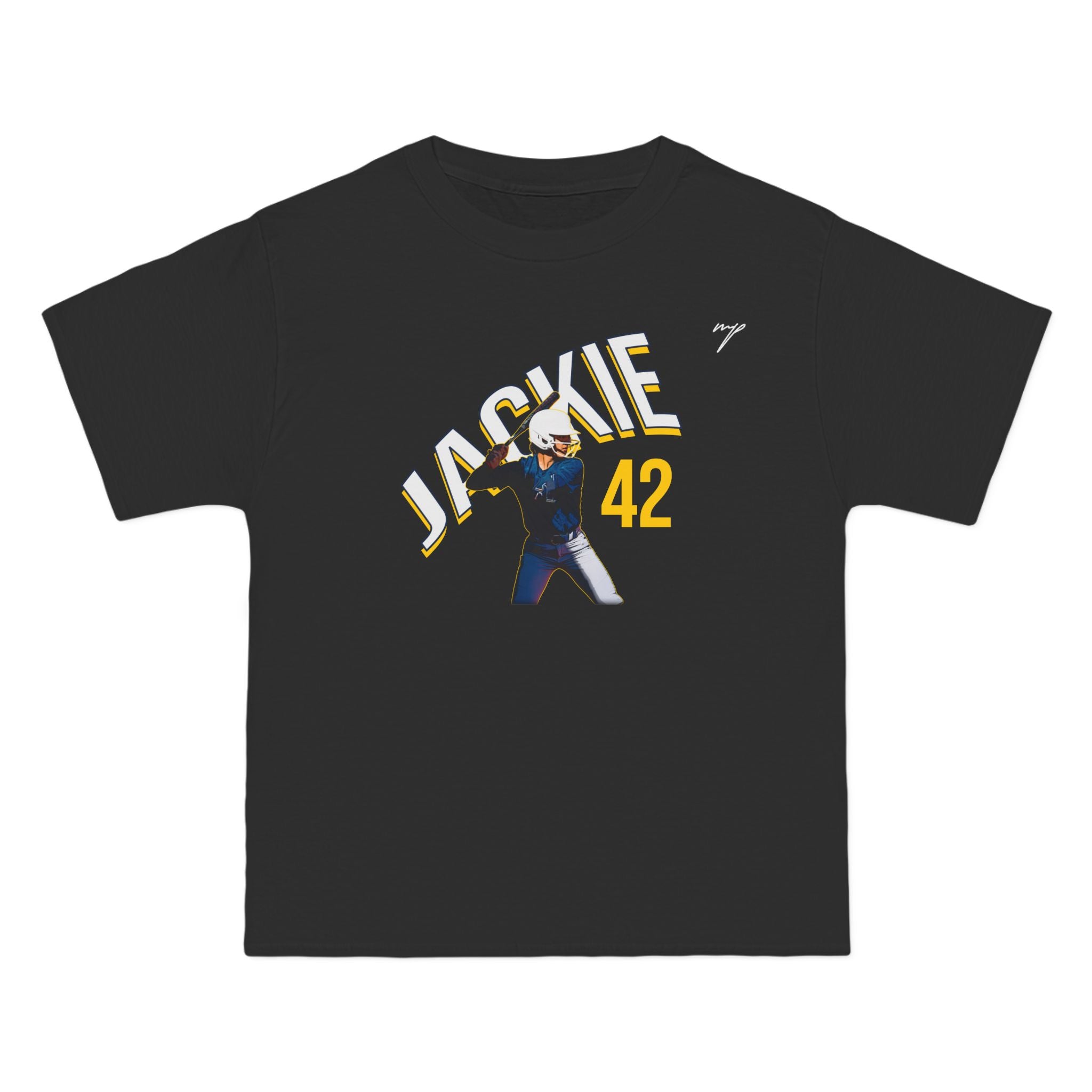 Jackie Tremper Vintage Tee