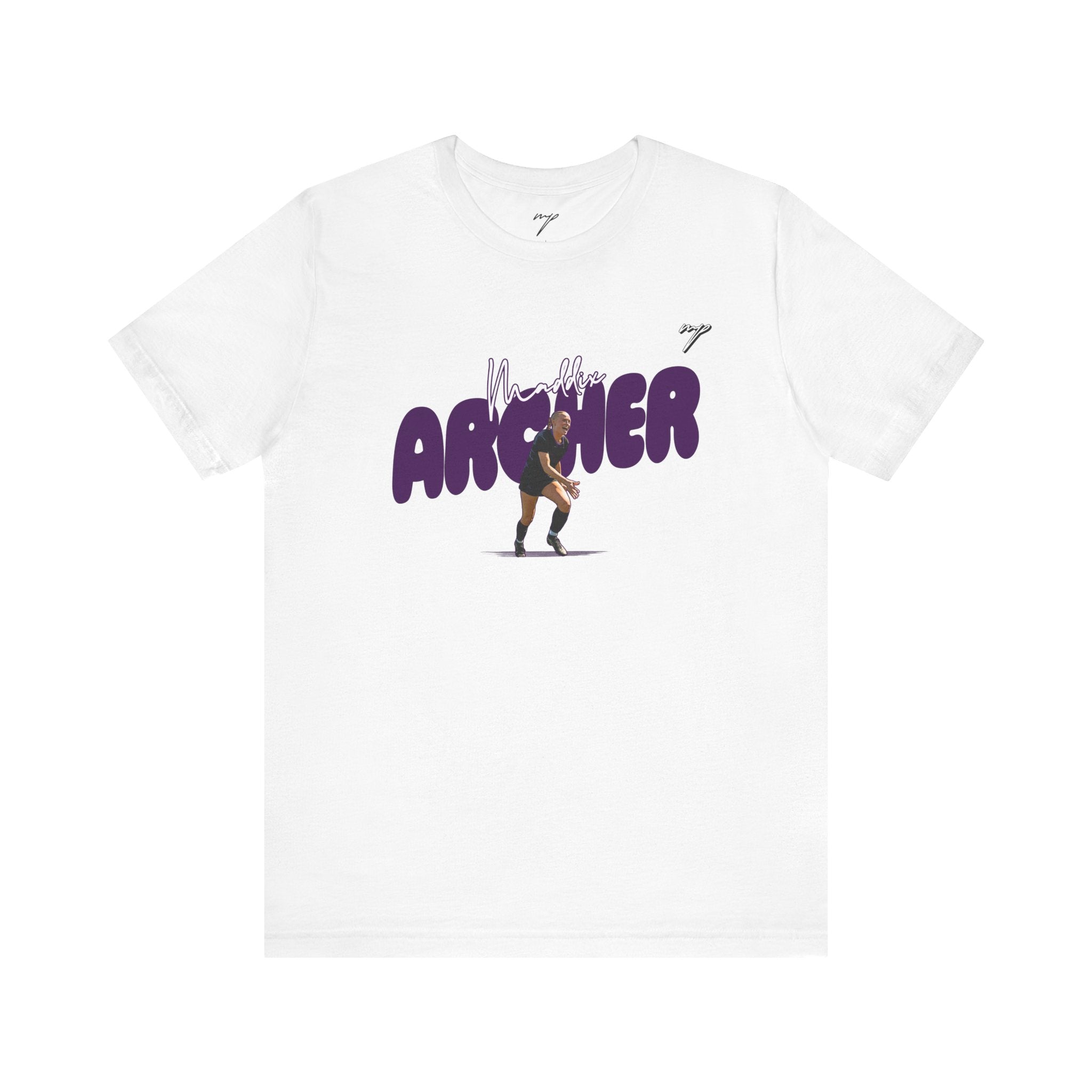 Maddix Archer Graphic Tee