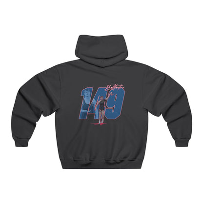 Hunter Ballantine Vintage Hoodie