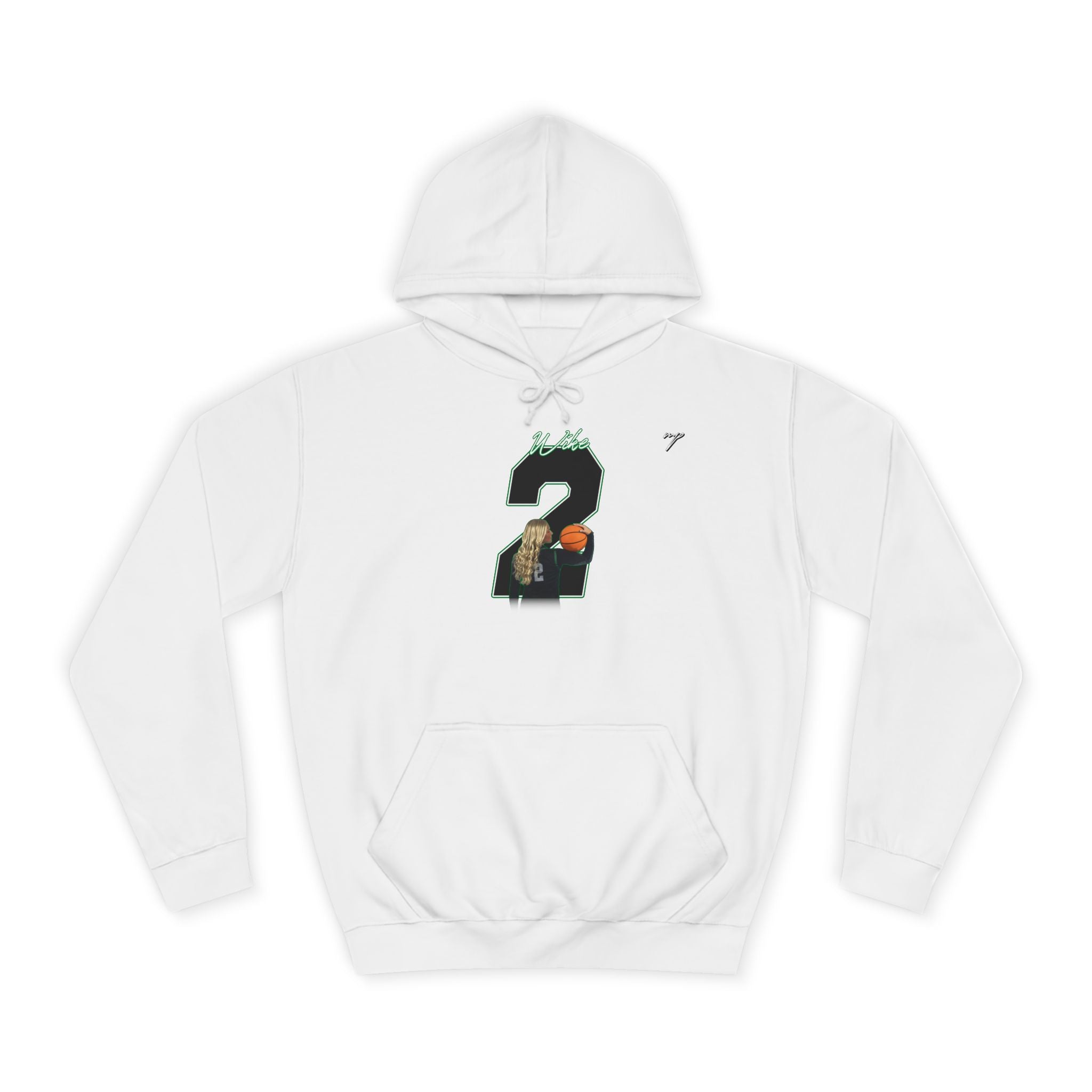 Macy Wike Hoodie