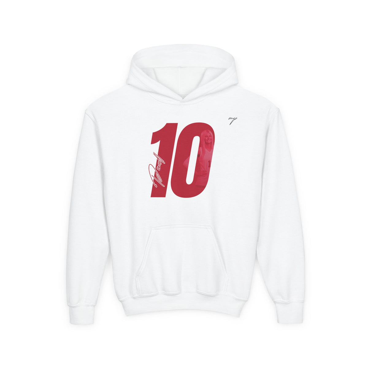 Abbie Powell Powell YOUTH Hoodie