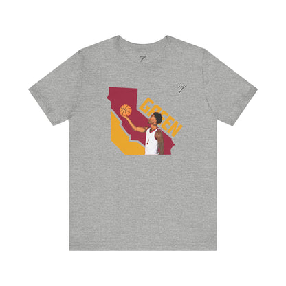 A.J. Green Graphic Tee