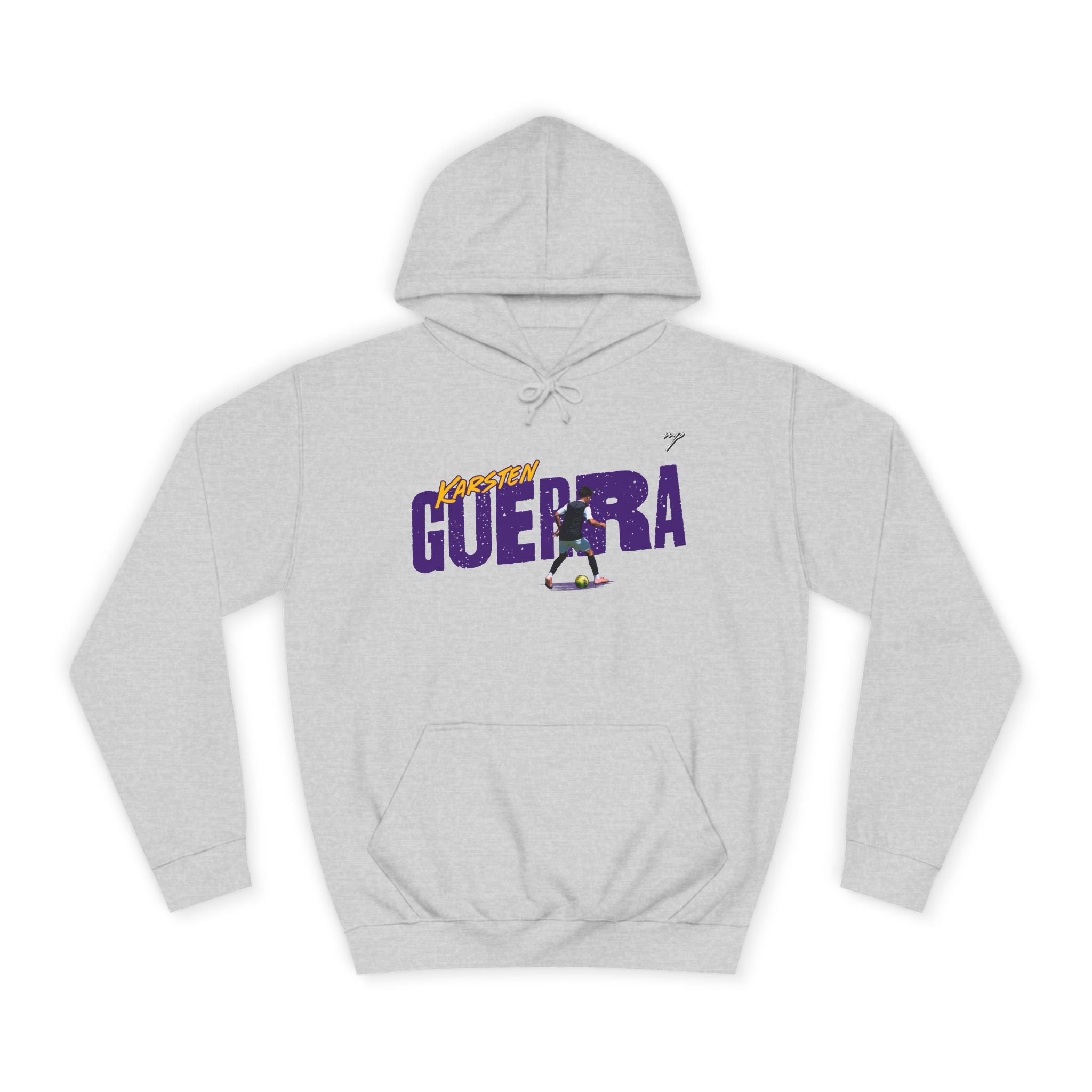 Karsten Guerra Hoodie
