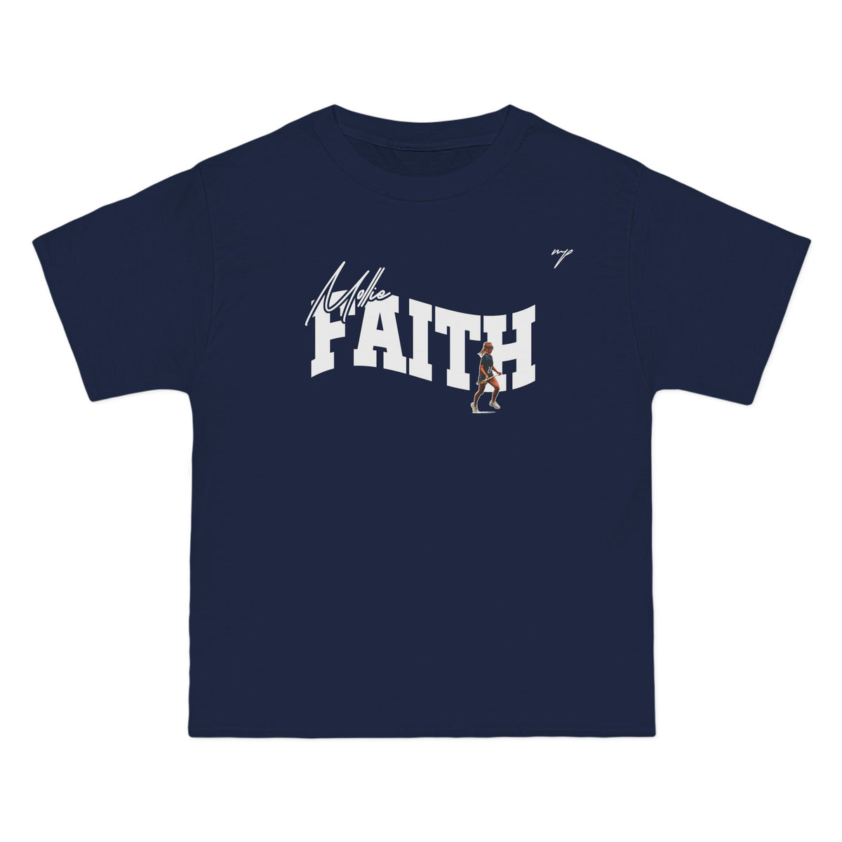Mollie Faith Vintage Tee