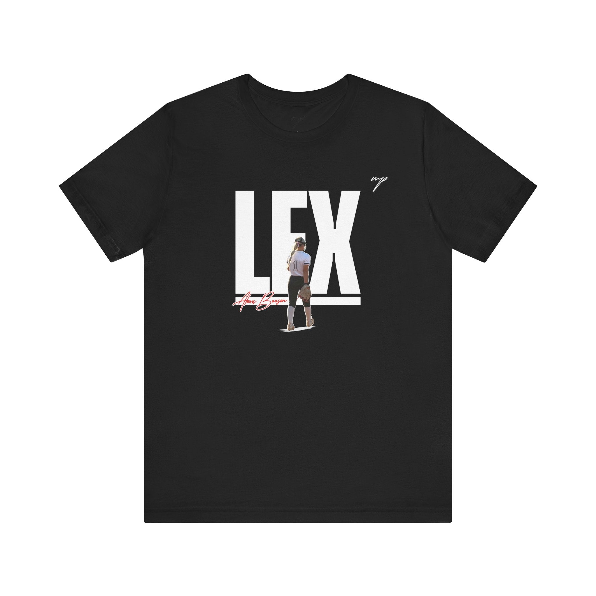 Alexa Beeson Graphic Tee