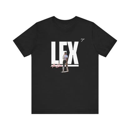 Alexa Beeson Graphic Tee